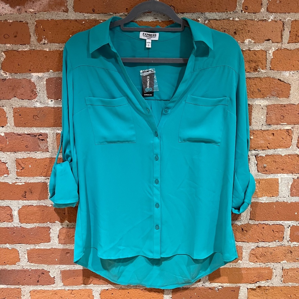 Express Portofino Shirt